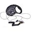 FLEXI NEW CLASSIC CAT XS 3 M DOG RETRACTABLE LEAD