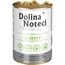 DOLINA NOTECI PREMIUM LIGHT - WET DOG FOOD - PORK, CHICKEN 400 G