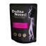 DOLINA NOTECI PREMIUM TURKEY BREAST FILLET WITH GRAVY - WET CAT FOOD - 85 G
