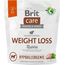 BRIT CARE HYPOALLERGENIC ADULT WEIGHT LOSS RABBIT - DRY DOG FOOD - 1 KG