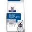 HILL'S PRESCRIPTION DIET DERM COMPLETE MINI CANINE - DRY DOG FOOD - 1 KG