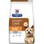 HILL'S PRESCRIPTION DIET K/D KIDNEY CARE - DRY DOG FOOD - 1,5 KG