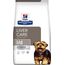 HILL'S PD CANINE LIVER CARE L/D - DRY DOG FOOD - 4 KG