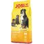 JOSERA JOSIDOG ECONOMY 15 KG ADULT PORK, VEGETABLE