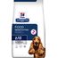 HILL'S PRESCRIPTION DIET FOOD SENSITIVITIES CANINE - DRY DOG FOOD - 3KG
