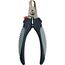 TRIXIE 2367 PET GROOMING SCISSORS GREY