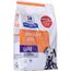 HILL'S PRESCRIPTION DIET URINARY CARE CANINE U/D DRY DOG FOOD 4 KG