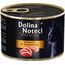 DOLINA NOTECI PREMIUM RICH IN DUCK - WET CAT FOOD - 185G