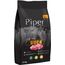DOLINA NOTECI PIPER ANIMALS WITH DUCK - DRY DOG FOOD - 12 KG