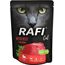 DOLINA NOTECI RAFI CAT BEEF - WET CAT FOOD 300 G
