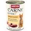 ANIMONDA CAT CARNY KITTEN COCKTAIL WITH POULTRY - WET CAT FOOD- 400G