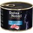 DOLINA NOTECI PREMIUM RICH IN LAMB - NOURRITURE HUMIDE POUR CHATS - 185G