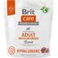 BRIT CARE HYPOALLERGENIC ADULT MEDIUM BREED LAMB - DRY DOG FOOD - 1 KG