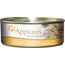 APPLAWS NATURAL CAT FOOD CHICKEN BREAST - WET CAT FOOD - 70G