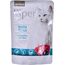 DOLINA NOTECI PIPER ANIMALS STERILISED WITH TUNA - WET FOOD FOR STERILISED CATS - 100G