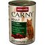 ANIMONDA CARNY 4017721837163 CATS MOIST FOOD 400 G