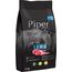DOLINA NOTECI PIPER ANIMALS WITH LAMB - DRY DOG FOOD - 12 KG