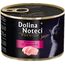DOLINA NOTECI PREMIUM JUNIOR RICH IN TURKEY - WET CAT FOOD - 185G