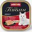 ANIMONDA VOM FEINSTEN CLASSIC CAT WITH BEEF, CHICKEN BREAST, HERBS 100G