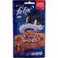 PURINA NESTLE FELIX PLAY TUBES CHICKEN, LIVER  - DRY CAT FOOD - 50 G
