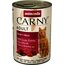 ANIMONDA CARNY 4017721837200 CATS MOIST FOOD 400 G
