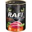 DOLINA NOTECI RAFI WITH DUCK - WET CAT FOOD - 400G
