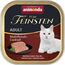 ANIMONDA VOM FEINSTEN 4017721834414 CATS MOIST FOOD 100 G