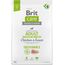 BRIT CARE DOG SUSTAINABLE ADULT MEDIUM BREED CHICKEN & INSECT - DRY DOG FOOD - 3 KG