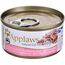 APPLAWS 5060122490078 CATS MOIST FOOD 70 G