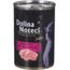 DOLINA NOTECI PREMIUM JUNIOR RICH IN TURKEY - WET CAT FOOD - 400 G