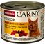 ANIMONDA CARNY 4017721837101 CATS MOIST FOOD 200 G