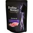 DOLINA NOTECI RABBIT DISH FOR CATS 85G