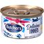 BUTCHER'S CLASSIC DELICIOUS DINNERS WET CAT FOOD MOUSSE TUNA AND MARINE FISH 85 G