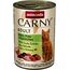 ANIMONDA CARNY ADULT FLAVOUR: CHICKEN. TURKEY. RABBIT - WET CAT FOOD - 200G