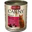 ANIMONDA CARNY 4017721837354 CATS MOIST FOOD 800 G