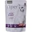 DOLINA NOTECI PIPER STERILISED AVEC LAPIN - NOURRITURE HUMIDE POUR CHATS STÉRILISÉS - 100G