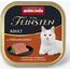 ANIMONDA VOM FEINSTEN 4017721834438 CATS MOIST FOOD 100 G