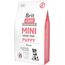 BRIT CARE MINI GRAIN-FREE PUPPY LAMB - DRY DOG FOOD - 2 KG