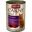 ANIMONDA CARNY 4017721837217 CATS MOIST FOOD 400 G